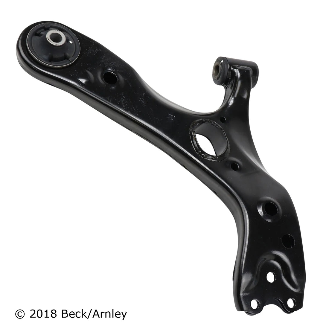Beck/Arnley 102-7737 2011-2017 Lexus CT200h Suspension Control Arm