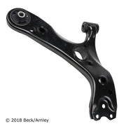 Beck/Arnley 102-7737 2011-2017 Lexus CT200h Suspension Control Arm