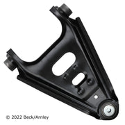 Beck/Arnley 102-7739 2008-2015 Smart Fortwo Suspension Control Arm and Ball Joint Assembly