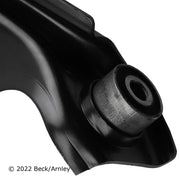 Beck/Arnley 102-7739 2008-2015 Smart Fortwo Suspension Control Arm and Ball Joint Assembly