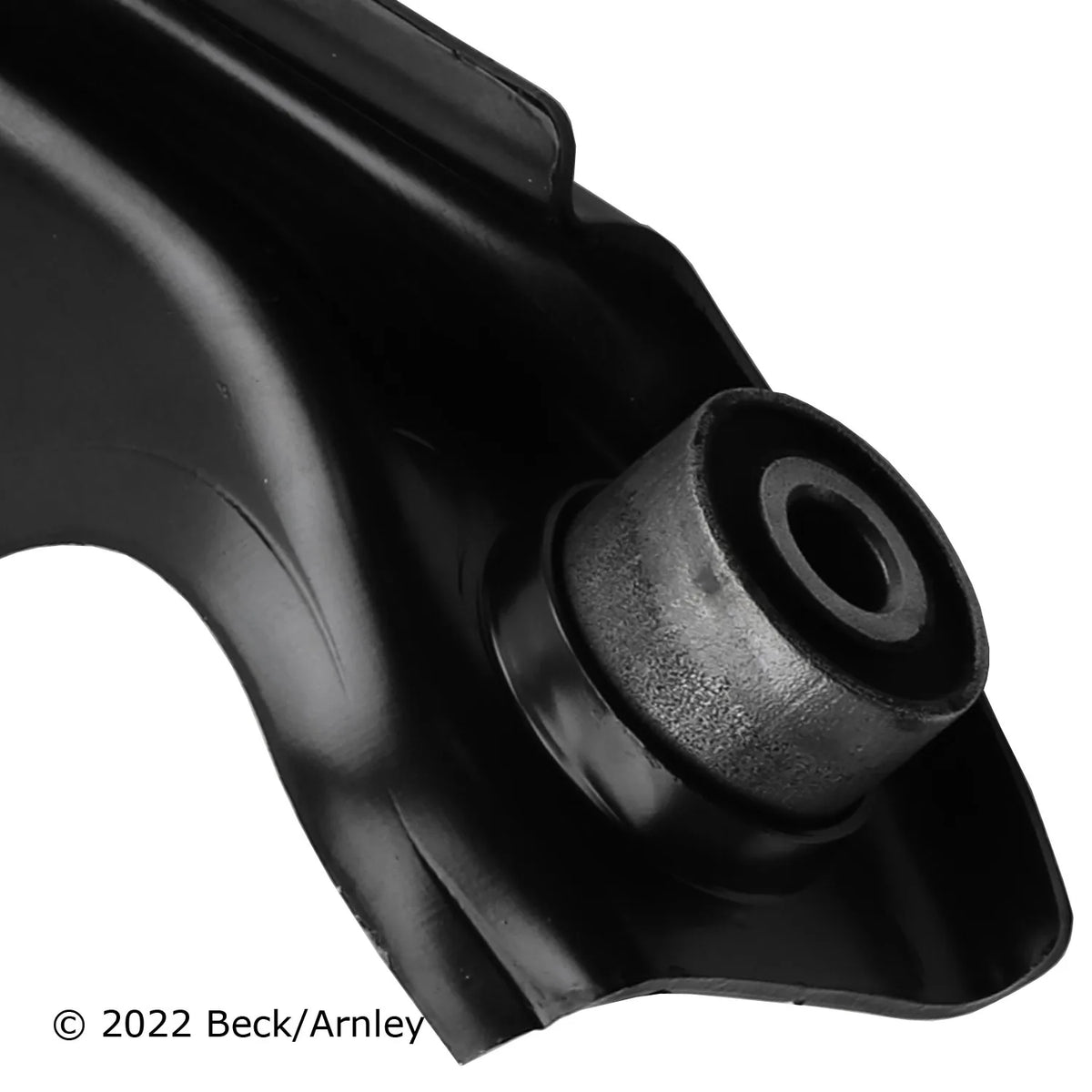 Beck/Arnley 102-7739 2008-2015 Smart Fortwo Suspension Control Arm and Ball Joint Assembly
