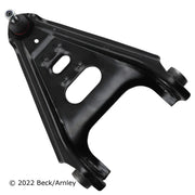 Beck/Arnley 102-7739 2008-2015 Smart Fortwo Suspension Control Arm and Ball Joint Assembly