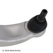 Beck/Arnley 102-7751 2015-2018 Volvo V60 Suspension Control Arm and Ball Joint Assembly