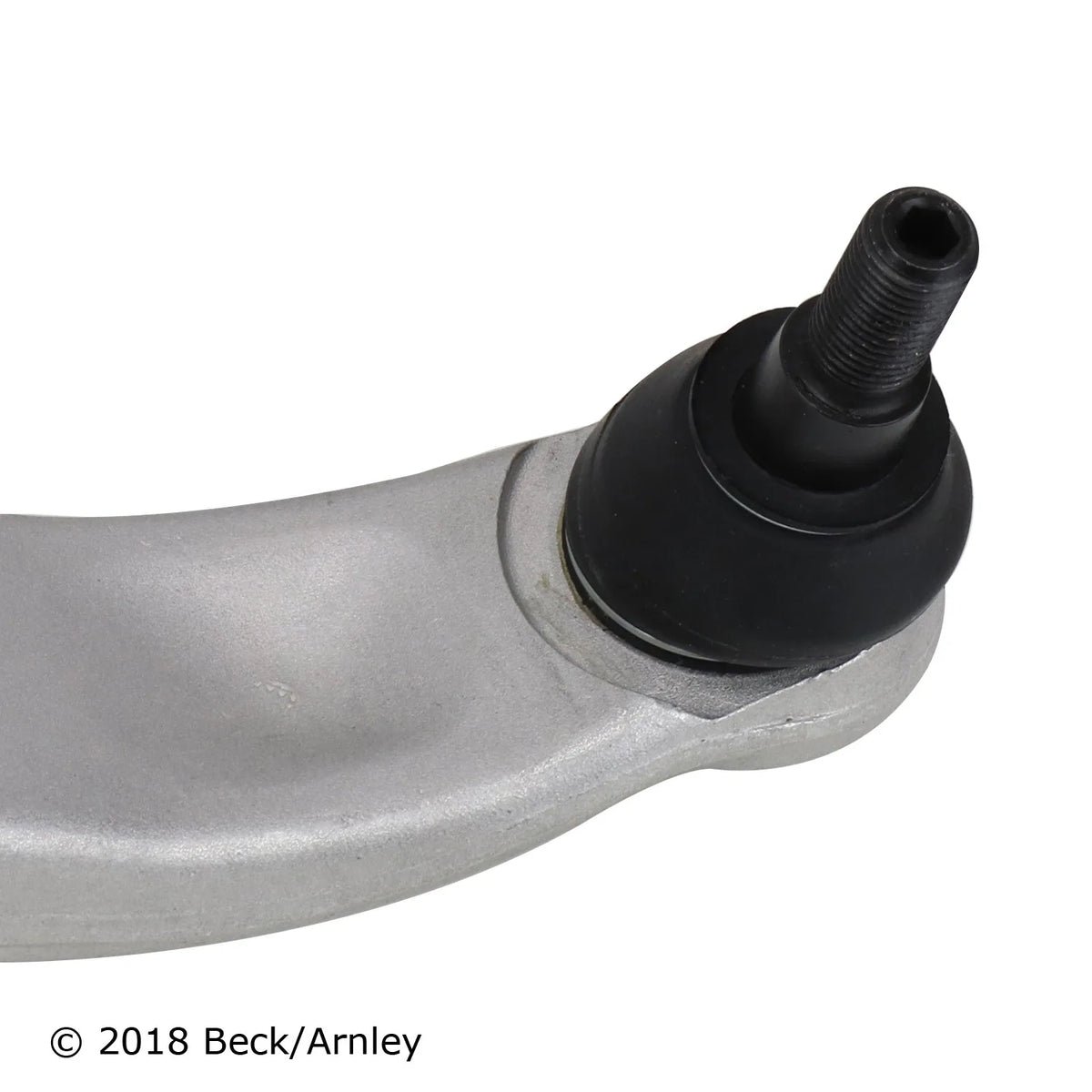 Beck/Arnley 102-7751 2015-2018 Volvo V60 Suspension Control Arm and Ball Joint Assembly