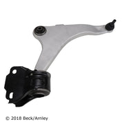 Beck/Arnley 102-7751 2015-2018 Volvo V60 Suspension Control Arm and Ball Joint Assembly