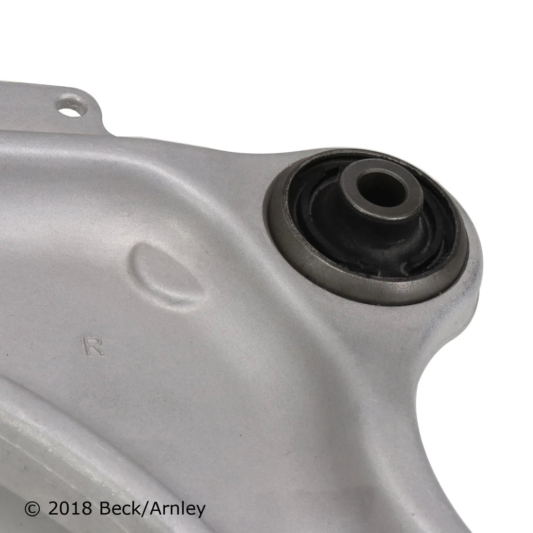 Beck/Arnley 102-7751 2015-2018 Volvo V60 Suspension Control Arm and Ball Joint Assembly