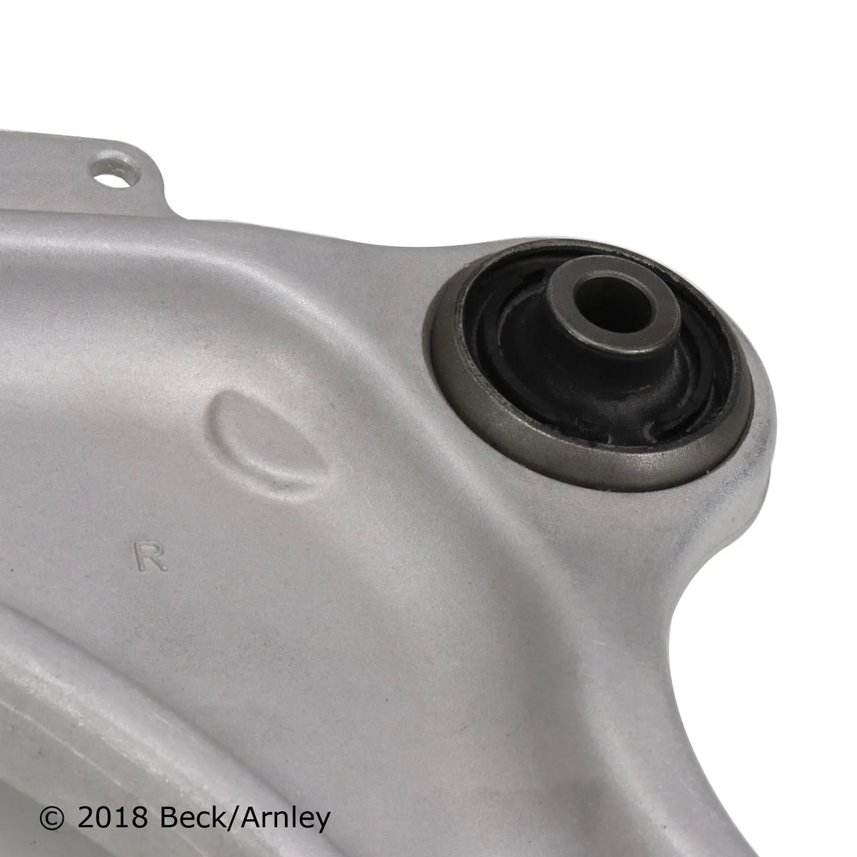 Beck/Arnley 102-7751 2015-2018 Volvo V60 Suspension Control Arm and Ball Joint Assembly