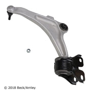 Beck/Arnley 102-7751 2015-2018 Volvo V60 Suspension Control Arm and Ball Joint Assembly