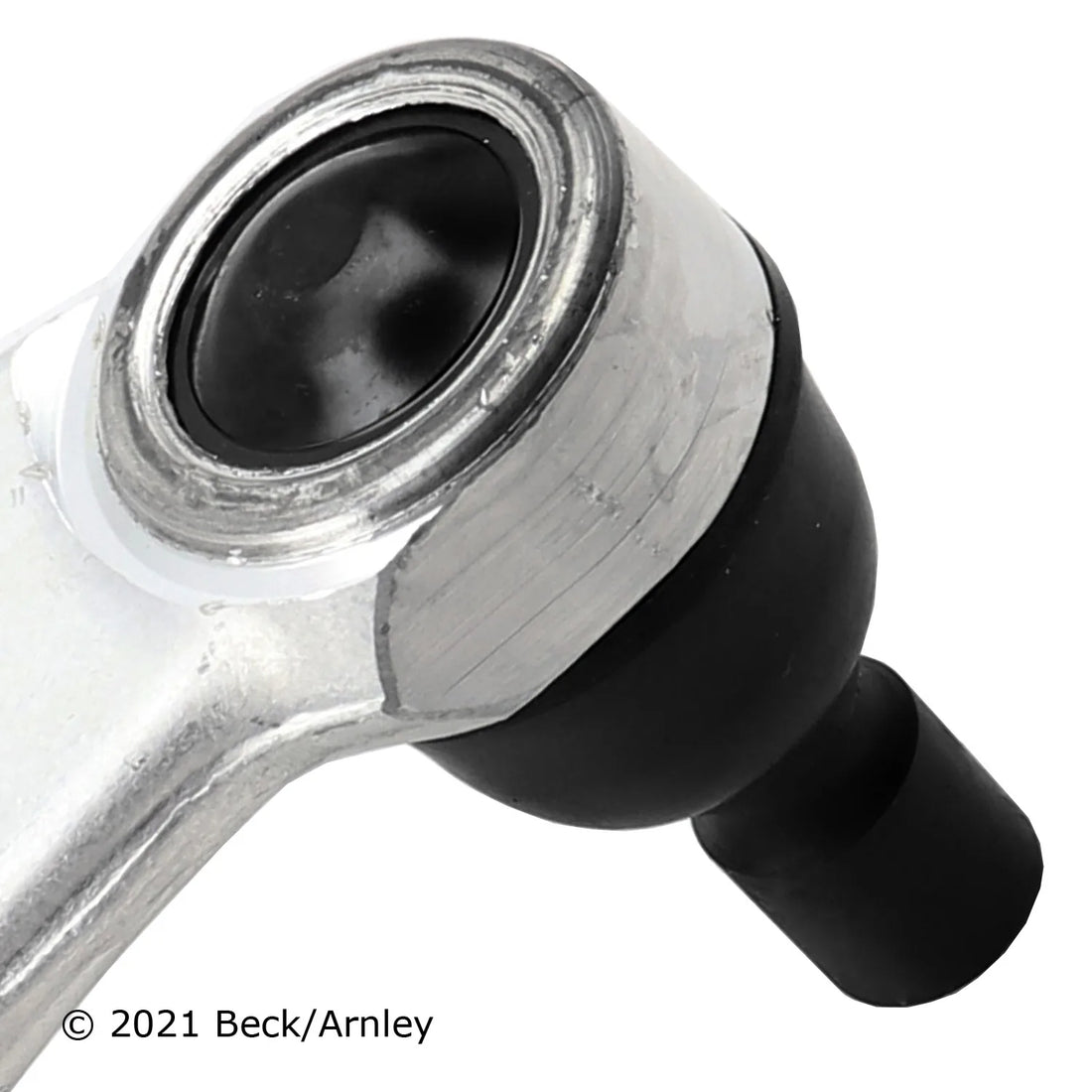 Beck/Arnley 102-7756 2013-2014 Nissan Altima Suspension Control Arm and Ball Joint Assembly