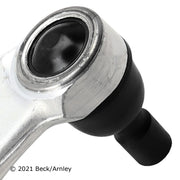 Beck/Arnley 102-7756 2013-2014 Nissan Altima Suspension Control Arm and Ball Joint Assembly