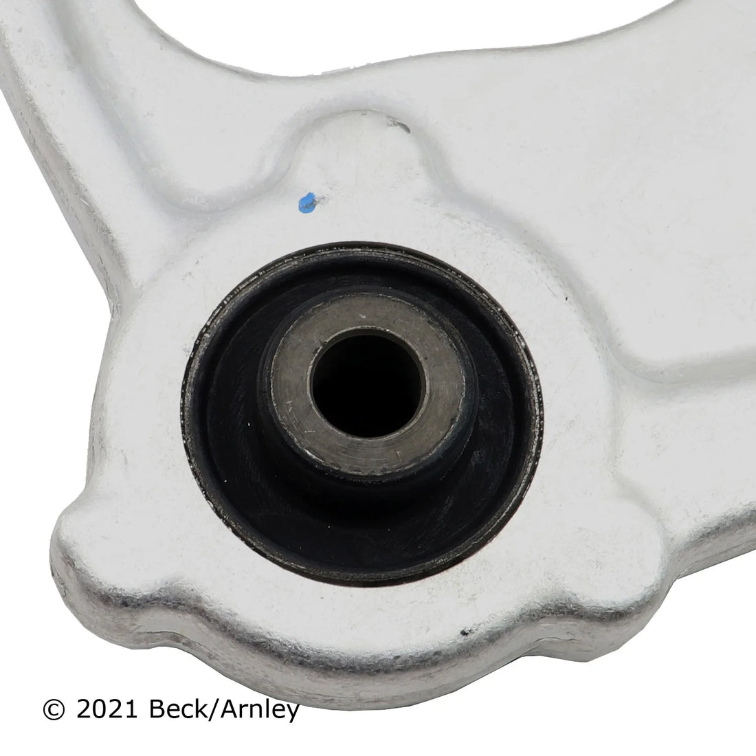 Beck/Arnley 102-7756 2013-2014 Nissan Altima Suspension Control Arm and Ball Joint Assembly
