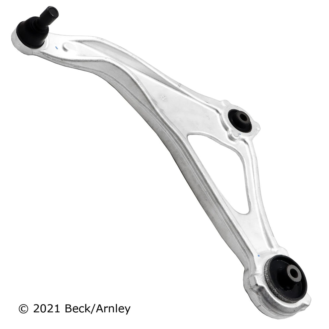 Beck/Arnley 102-7756 2013-2014 Nissan Altima Suspension Control Arm and Ball Joint Assembly