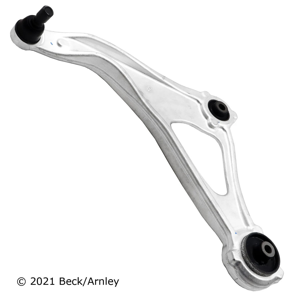 Beck/Arnley 102-7756 2013-2014 Nissan Altima Suspension Control Arm and Ball Joint Assembly