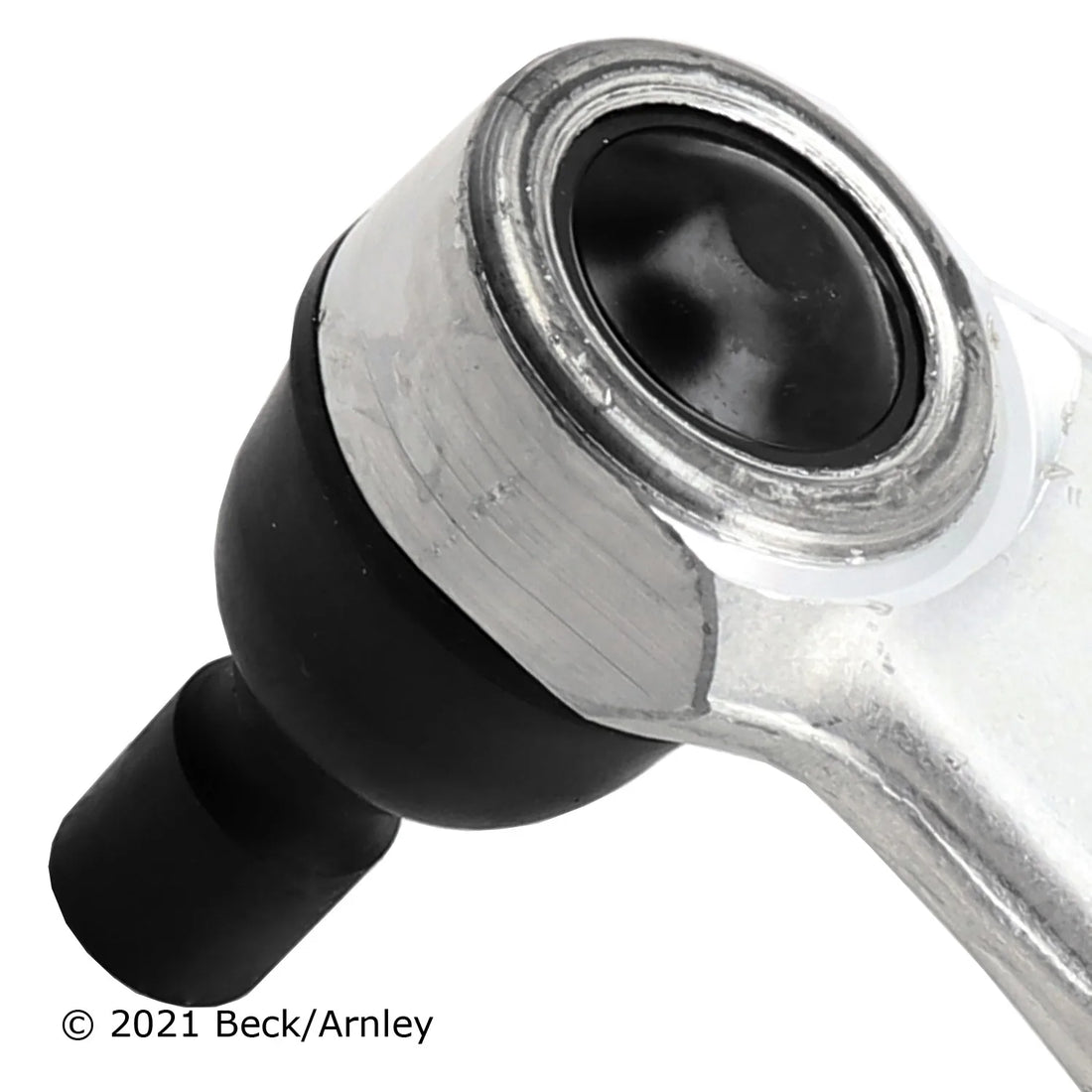 Beck/Arnley 102-7757 2013-2014 Nissan Altima Suspension Control Arm and Ball Joint Assembly