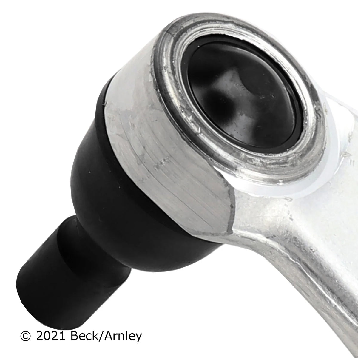 Beck/Arnley 102-7757 2013-2014 Nissan Altima Suspension Control Arm and Ball Joint Assembly