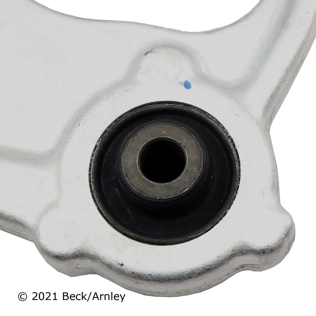 Beck/Arnley 102-7757 2013-2014 Nissan Altima Suspension Control Arm and Ball Joint Assembly