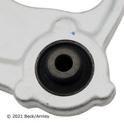 Beck/Arnley 102-7757 2013-2014 Nissan Altima Suspension Control Arm and Ball Joint Assembly