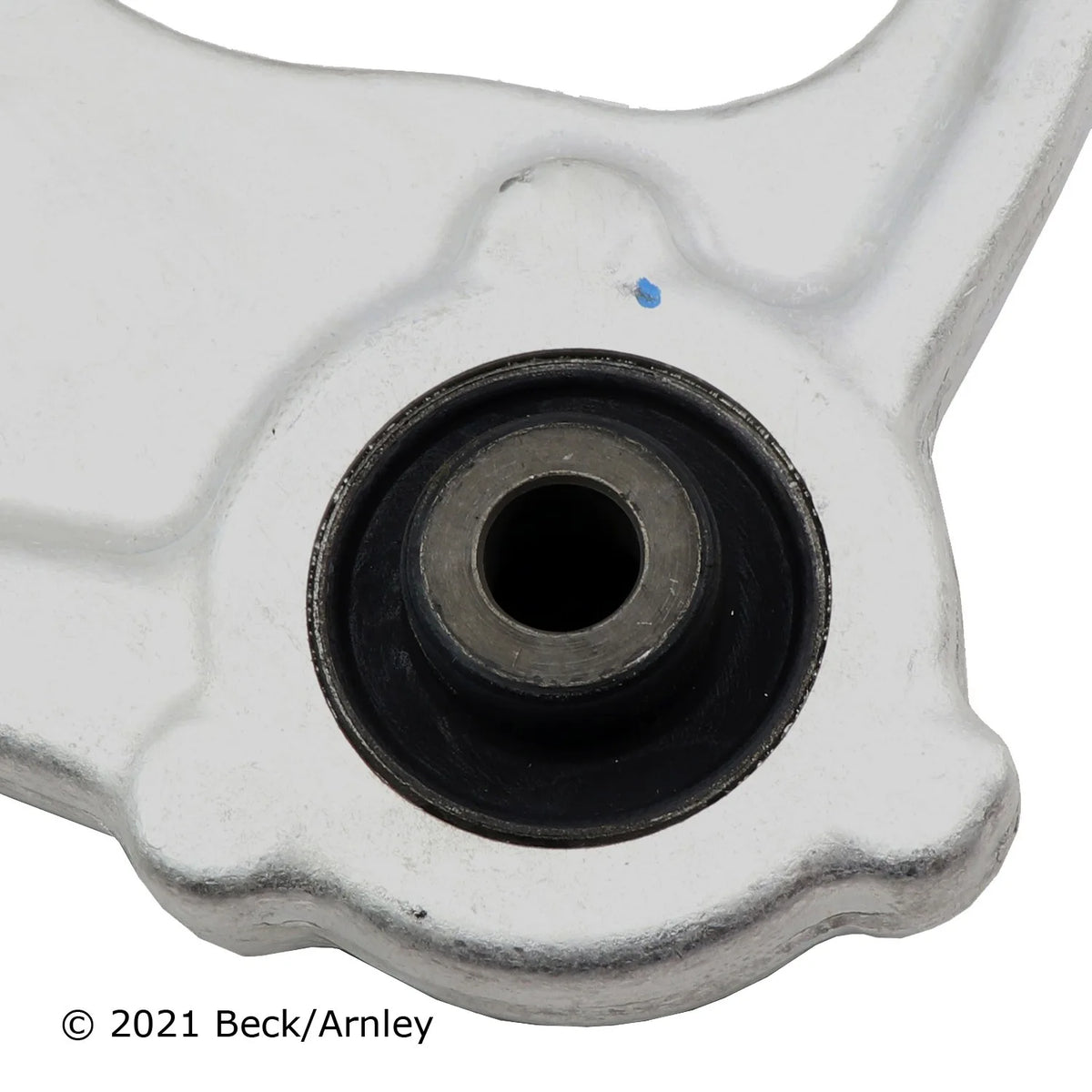 Beck/Arnley 102-7757 2013-2014 Nissan Altima Suspension Control Arm and Ball Joint Assembly