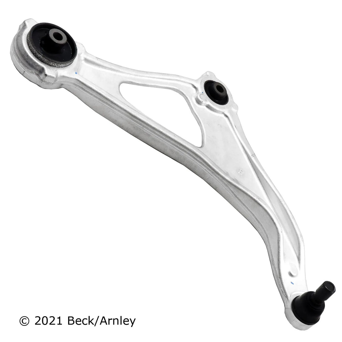 Beck/Arnley 102-7757 2013-2014 Nissan Altima Suspension Control Arm and Ball Joint Assembly