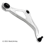 Beck/Arnley 102-7757 2013-2014 Nissan Altima Suspension Control Arm and Ball Joint Assembly