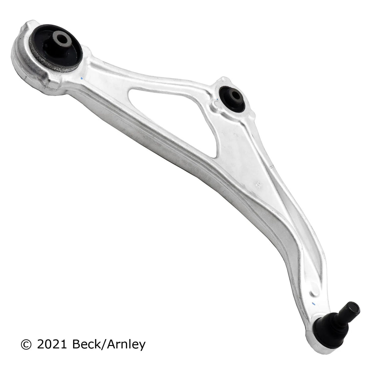 Beck/Arnley 102-7757 2013-2014 Nissan Altima Suspension Control Arm and Ball Joint Assembly