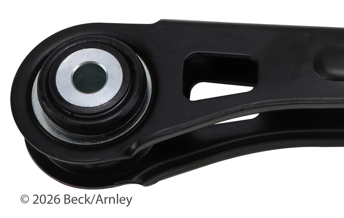 Beck/Arnley 102-7758 2013-2015 BMW X1 Suspension Control Arm