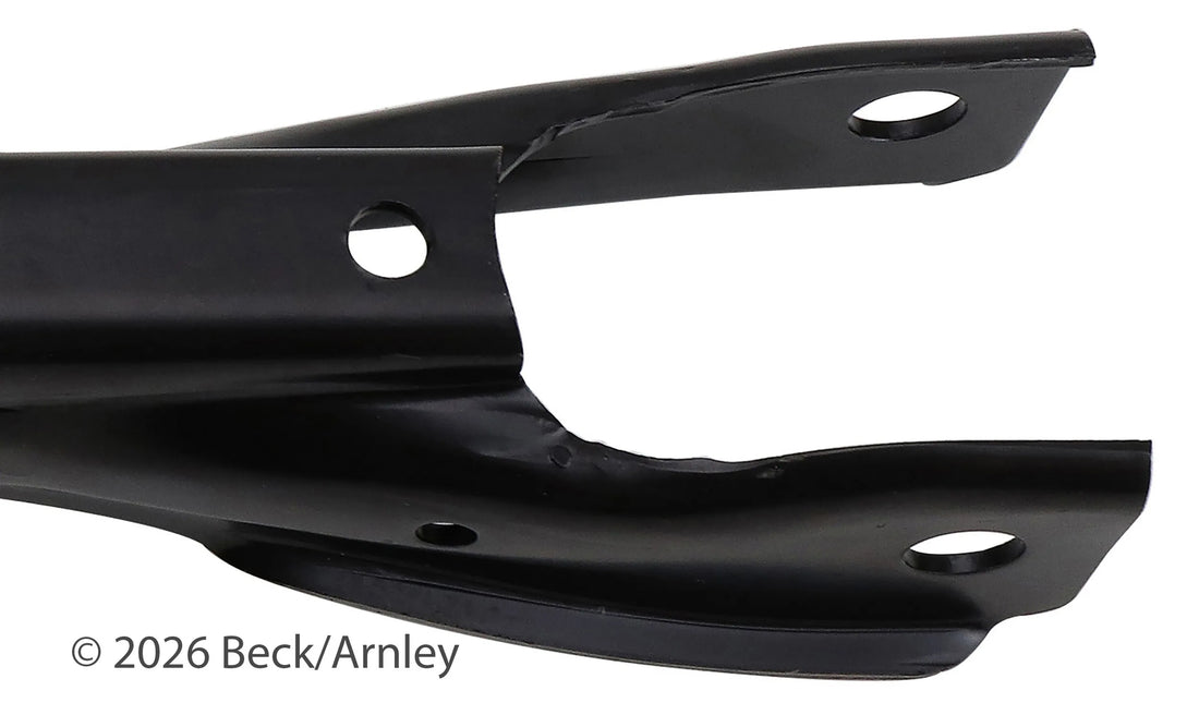 Beck/Arnley 102-7758 2013-2015 BMW X1 Suspension Control Arm