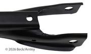 Beck/Arnley 102-7758 2013-2015 BMW X1 Suspension Control Arm