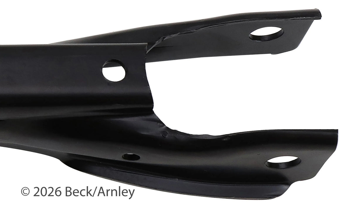 Beck/Arnley 102-7758 2013-2015 BMW X1 Suspension Control Arm