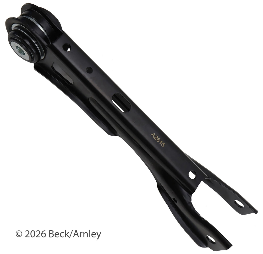 Beck/Arnley 102-7758 2013-2015 BMW X1 Suspension Control Arm