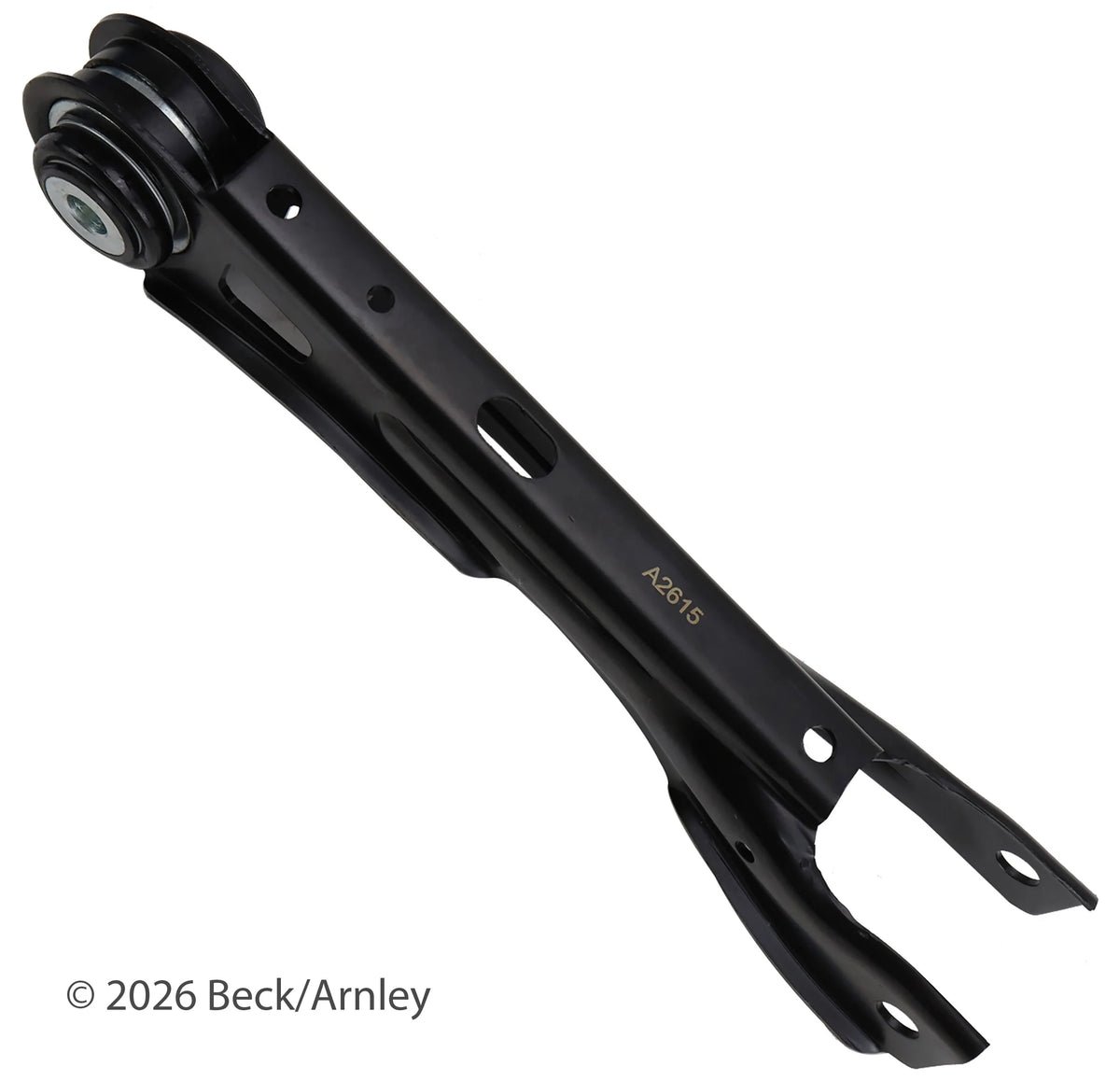 Beck/Arnley 102-7758 2013-2015 BMW X1 Suspension Control Arm