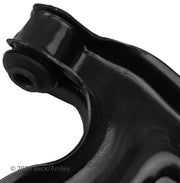 Beck/Arnley 102-7760 2004-2011 Chevrolet Aveo Suspension Control Arm and Ball Joint Assembly