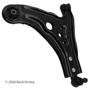 Beck/Arnley 102-7760 2004-2011 Chevrolet Aveo Suspension Control Arm and Ball Joint Assembly