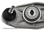 Beck/Arnley 102-7762 2006-2016 Porsche Cayman Suspension Control Arm and Ball Joint Assembly