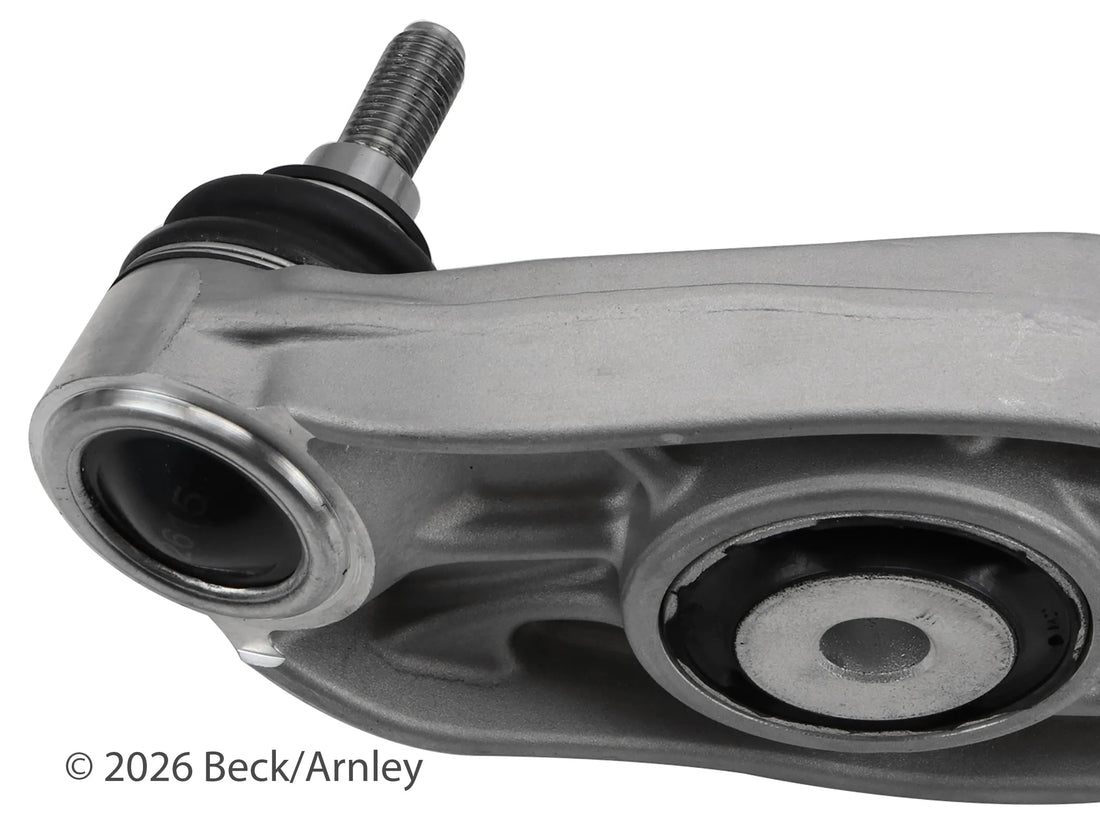 Beck/Arnley 102-7764 2006-2016 Porsche Cayman Suspension Control Arm and Ball Joint Assembly