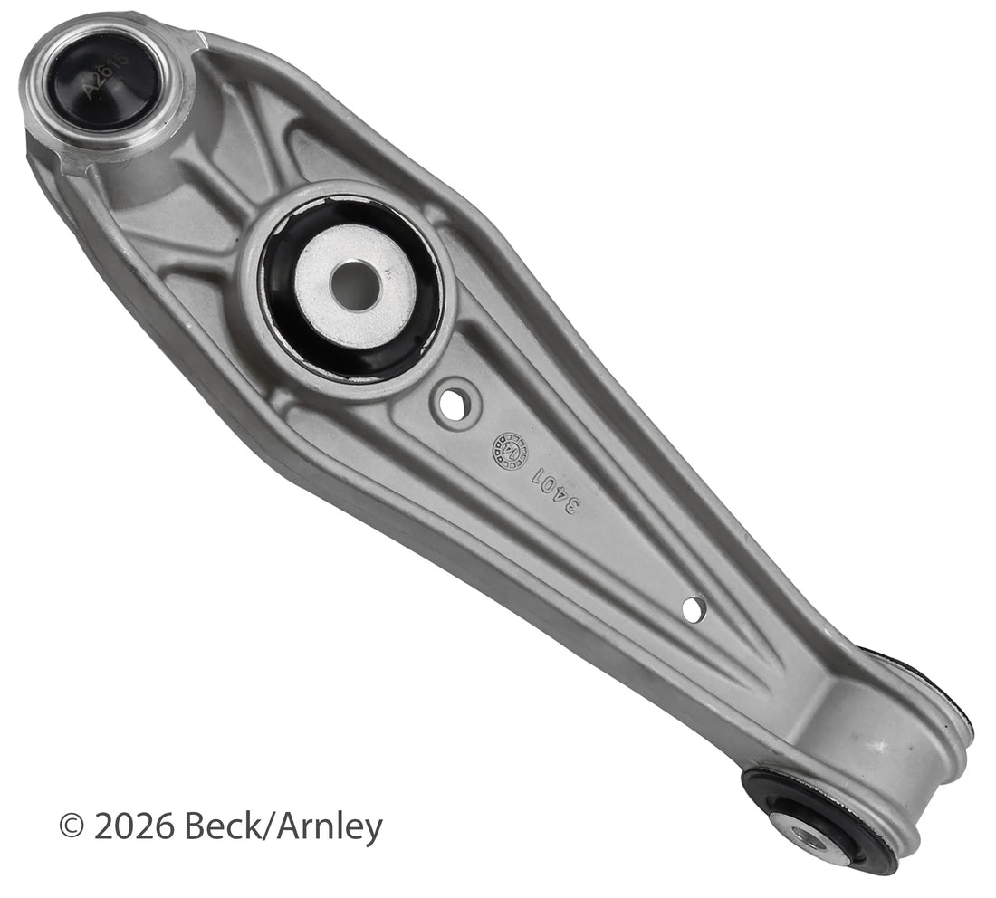 Beck/Arnley 102-7764 2006-2016 Porsche Cayman Suspension Control Arm and Ball Joint Assembly