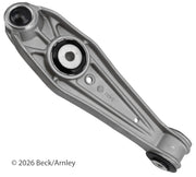Beck/Arnley 102-7764 2006-2016 Porsche Cayman Suspension Control Arm and Ball Joint Assembly
