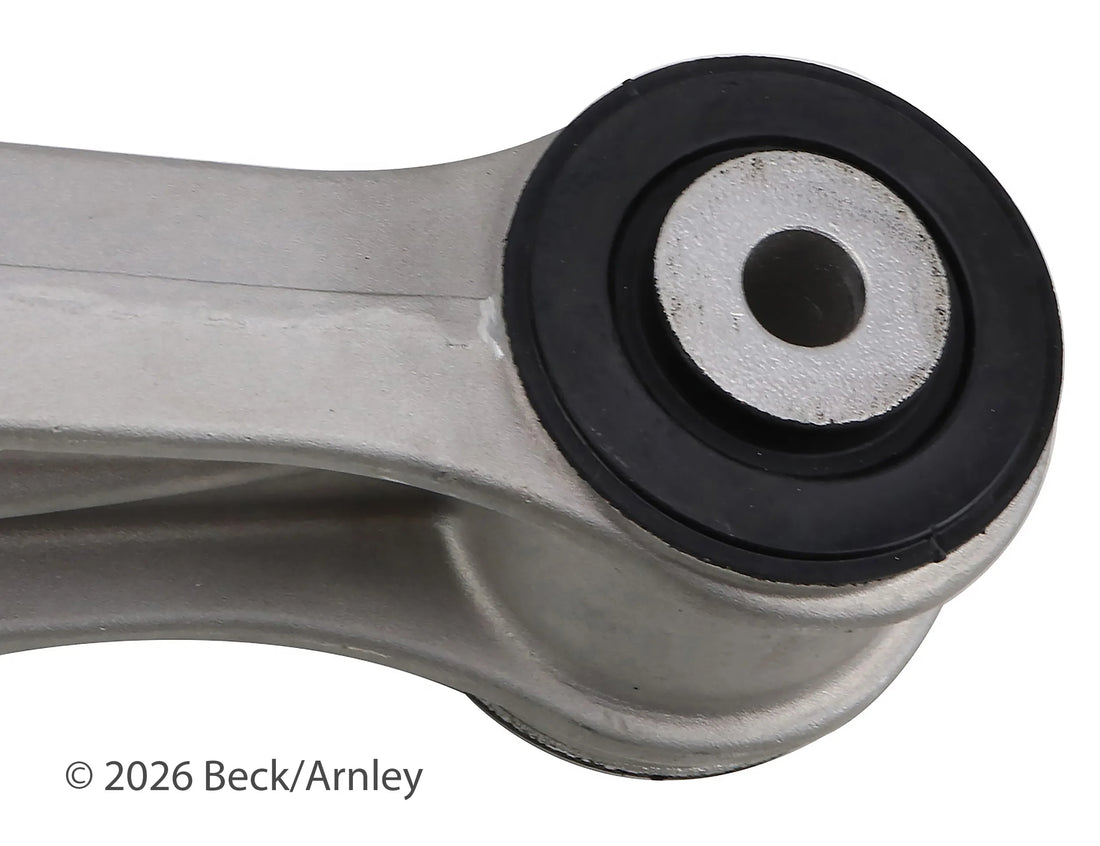Beck/Arnley 102-7764 2006-2016 Porsche Cayman Suspension Control Arm and Ball Joint Assembly