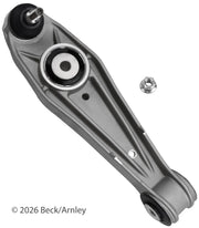 Beck/Arnley 102-7764 2006-2016 Porsche Cayman Suspension Control Arm and Ball Joint Assembly