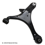 Beck/Arnley 102-7765 2007-2010 Honda Element Suspension Control Arm
