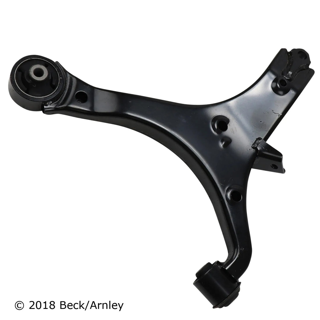 Beck/Arnley 102-7765 2007-2010 Honda Element Suspension Control Arm