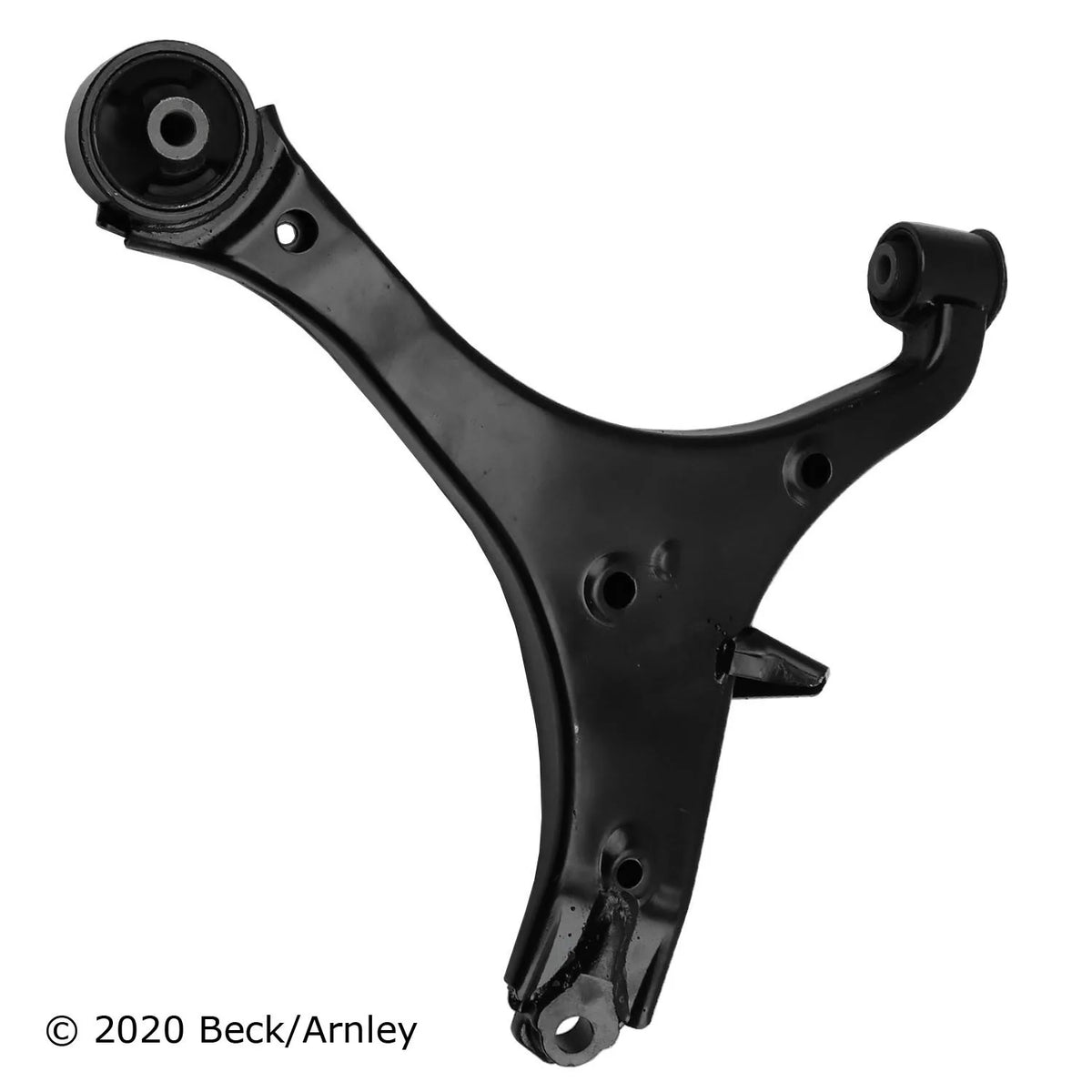 Beck/Arnley 102-7766 2007-2010 Honda Element Suspension Control Arm