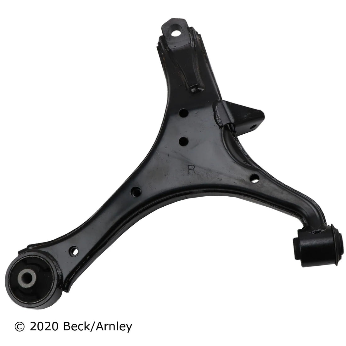 Beck/Arnley 102-7766 2007-2010 Honda Element Suspension Control Arm