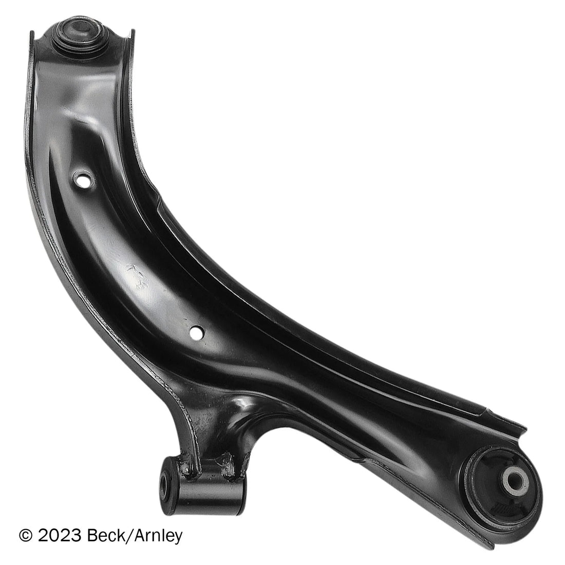 Beck/Arnley 102-7767 2013-2021 Nissan NV200 Suspension Control Arm and Ball Joint Assembly