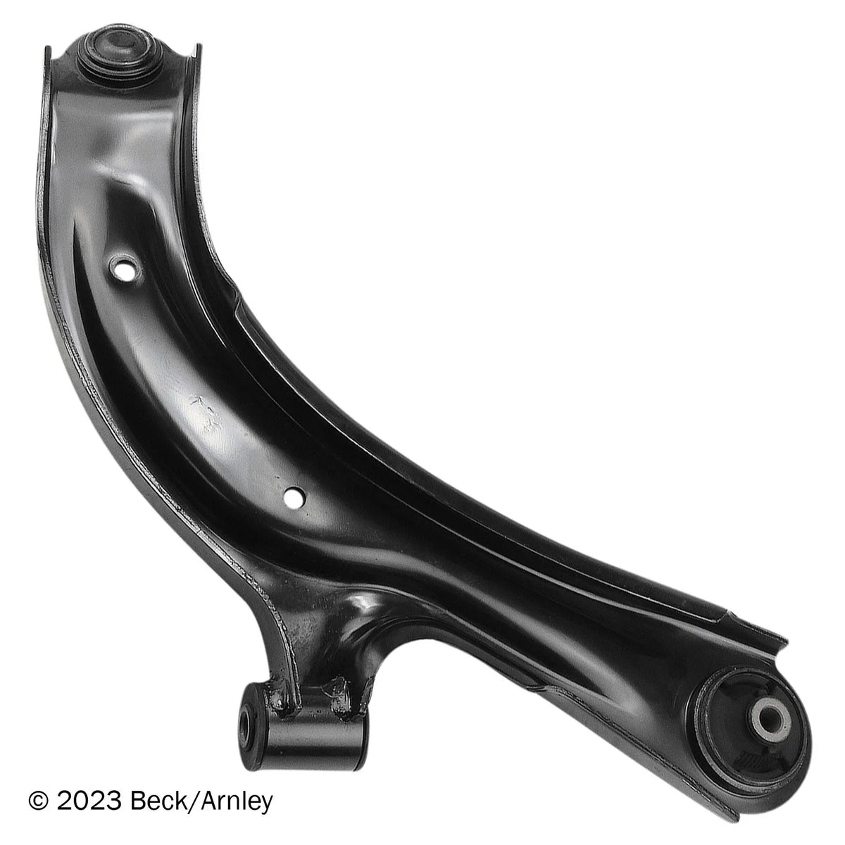 Beck/Arnley 102-7767 2013-2021 Nissan NV200 Suspension Control Arm and Ball Joint Assembly