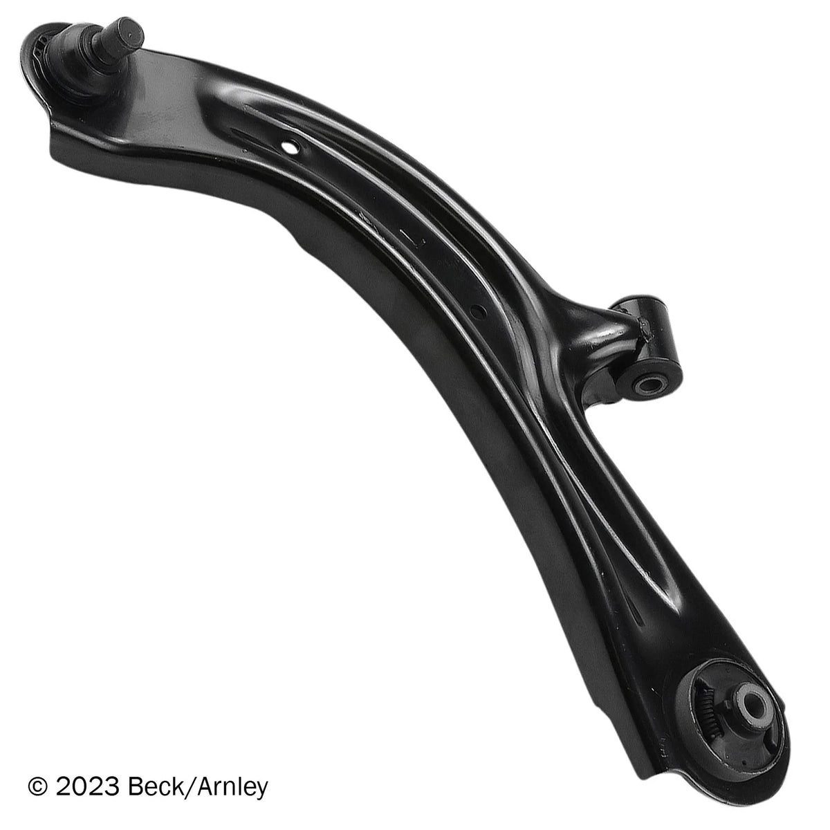 Beck/Arnley 102-7767 2013-2021 Nissan NV200 Suspension Control Arm and Ball Joint Assembly