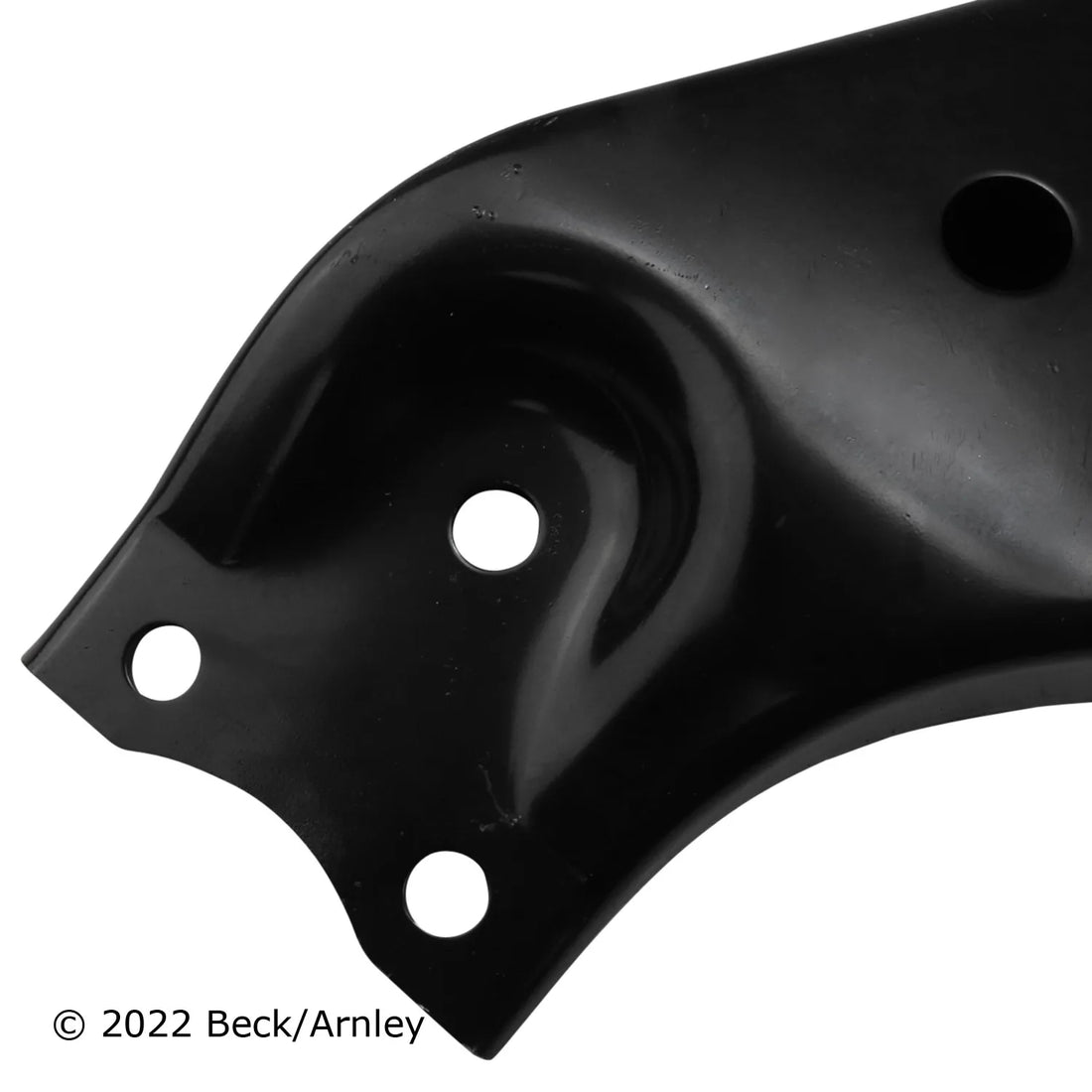 Beck/Arnley 102-7771 2018-2022 Lexus RX350L Suspension Control Arm