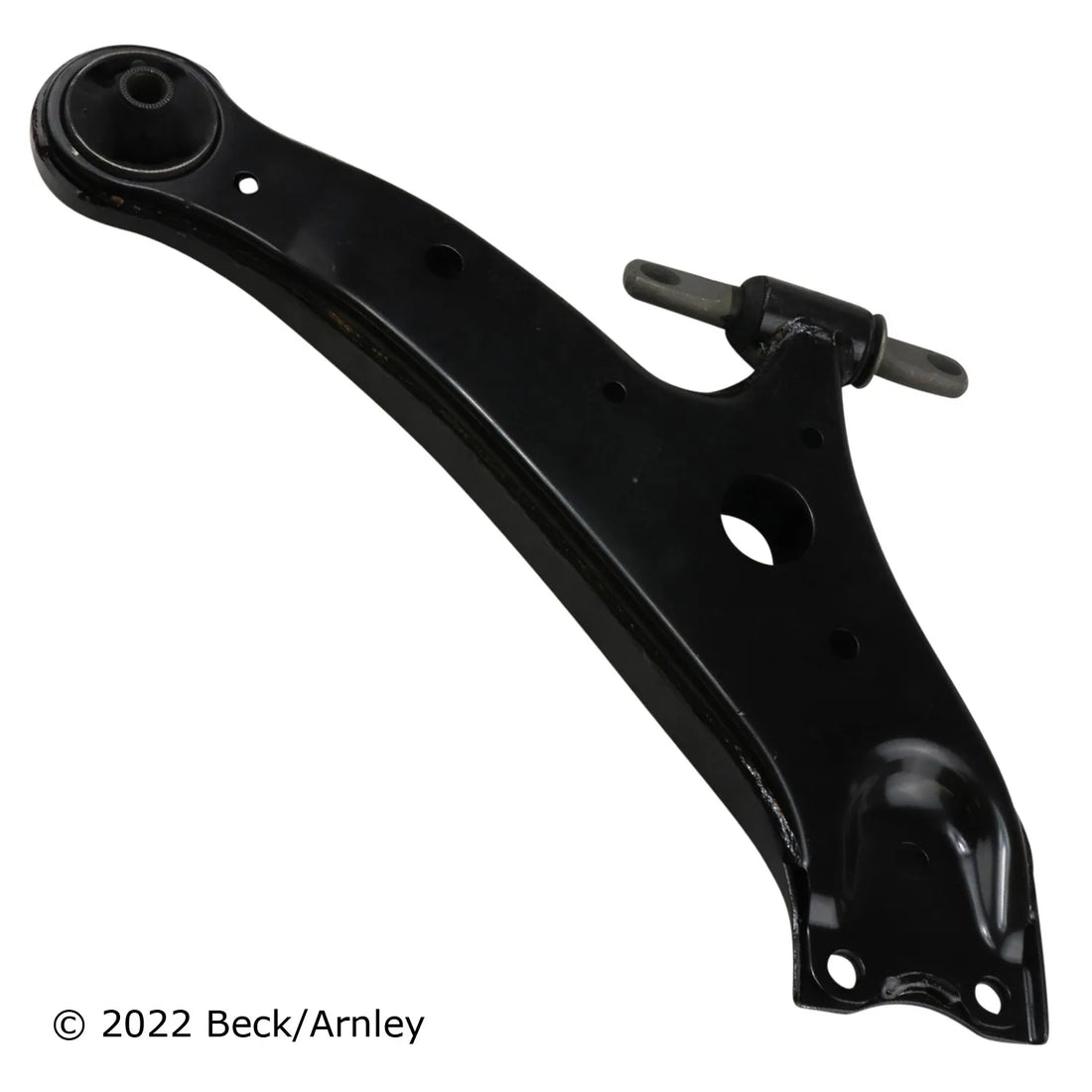 Beck/Arnley 102-7771 2018-2022 Lexus RX350L Suspension Control Arm