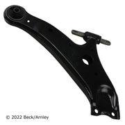 Beck/Arnley 102-7771 2018-2022 Lexus RX350L Suspension Control Arm