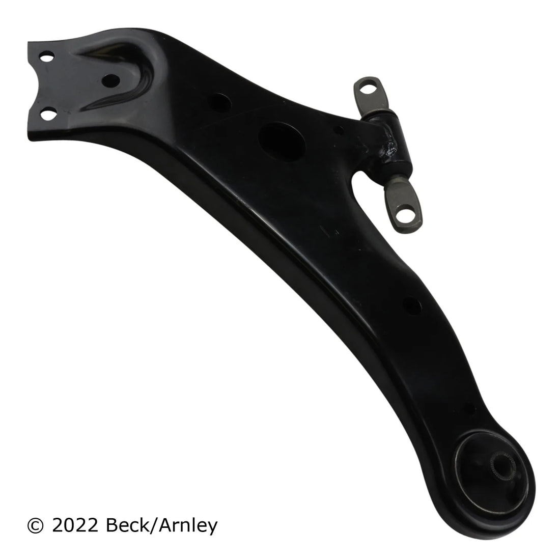 Beck/Arnley 102-7771 2018-2022 Lexus RX350L Suspension Control Arm